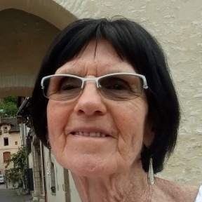 Photo de Madame Annick GUYVARC'H