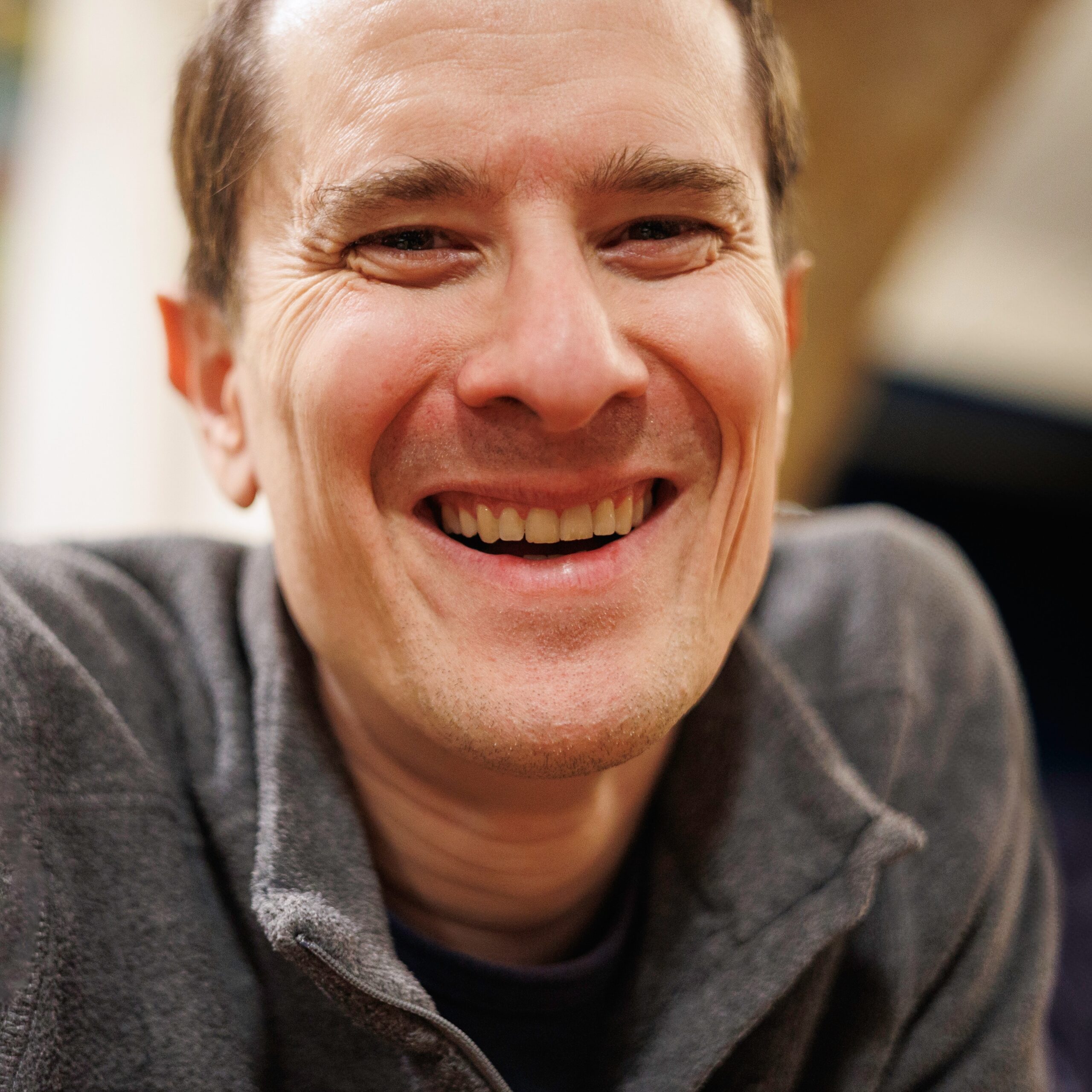 Photo de Fabrice IMPERIAL