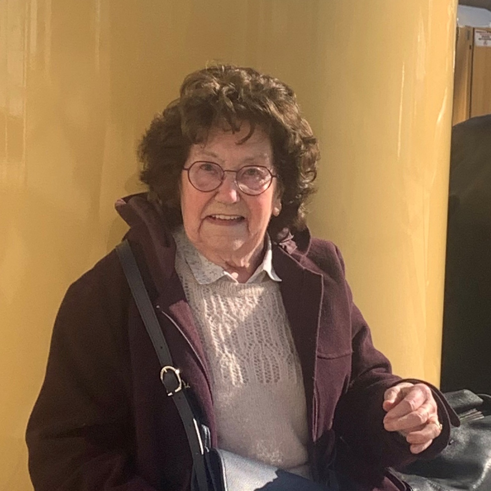 Photo de Suzanne DEMEULEMEESTER