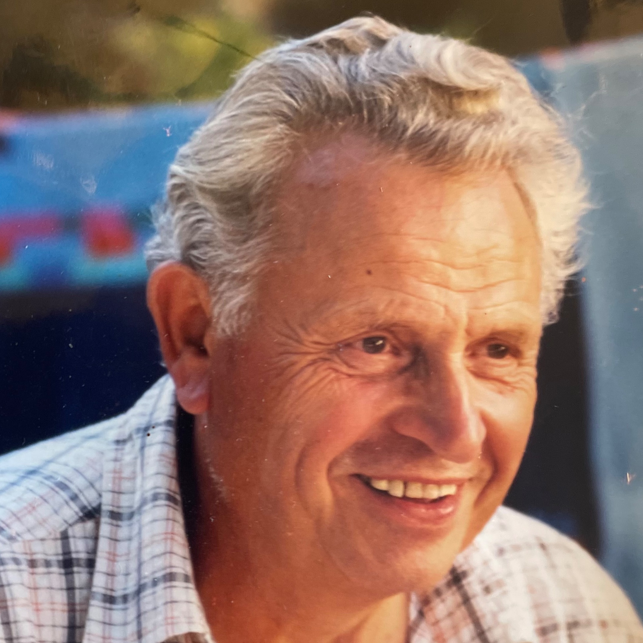 Photo de Monsieur Michel TABARDEL