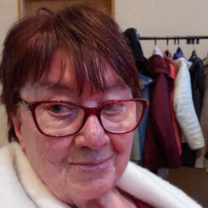 Photo de Madame Colette GUILLAUD