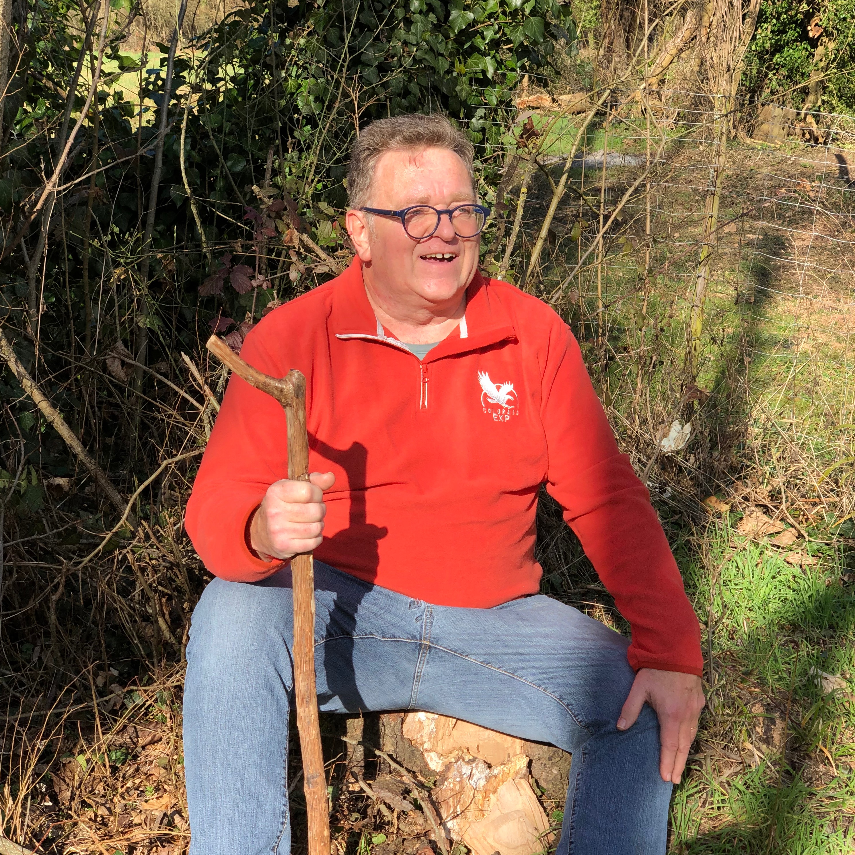 Photo de Monsieur Marc LAUGEL