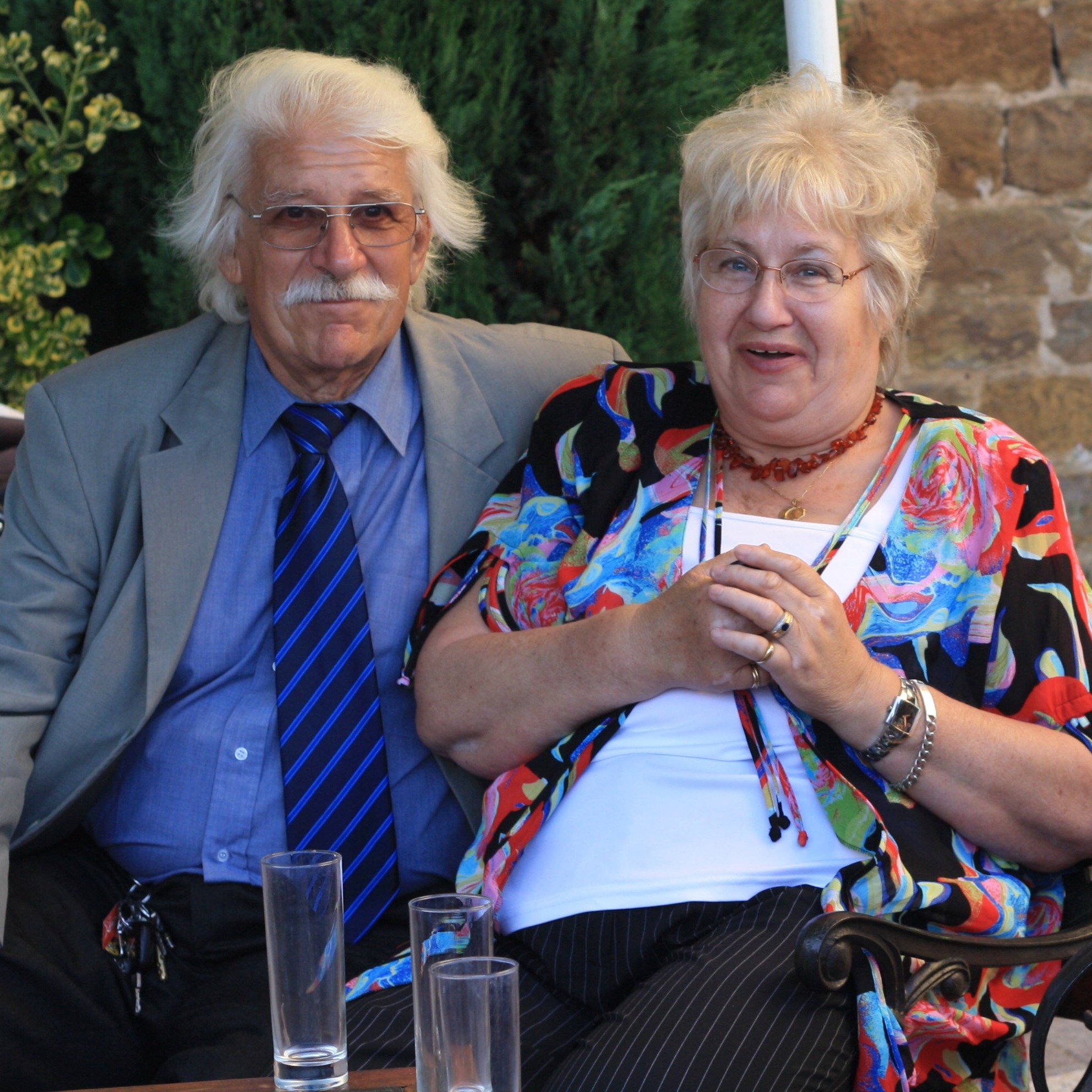 Photo de Madame Josaine BRUNET