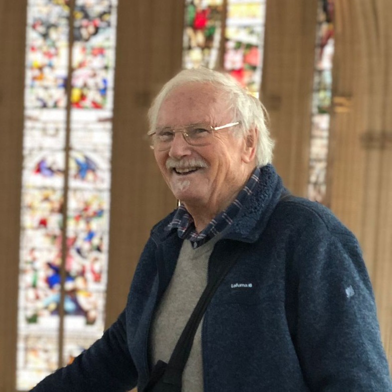 Photo de Roland PRAT