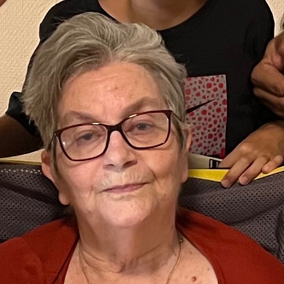 Photo de Nicole DANTIE