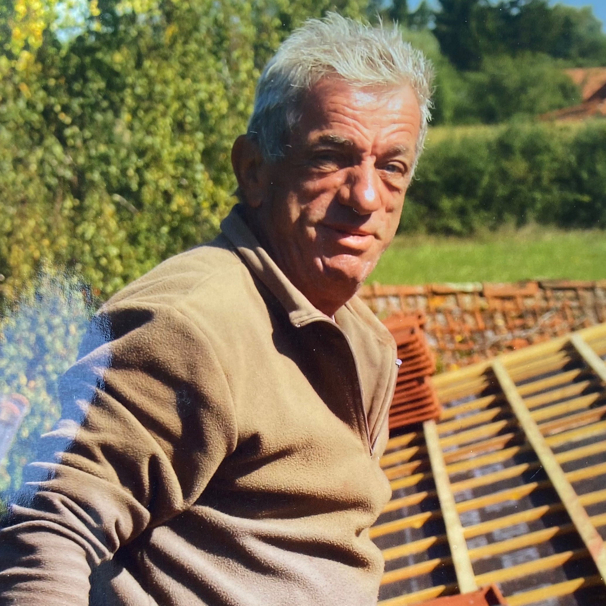 Photo de Gilbert BIGAT