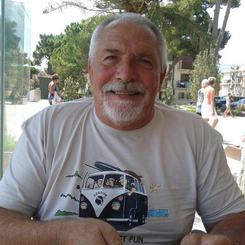 Photo de Monsieur Jean-Louis FLACHEZ