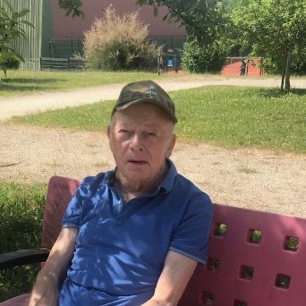 Photo de Pierre BILLION-LAROUTE