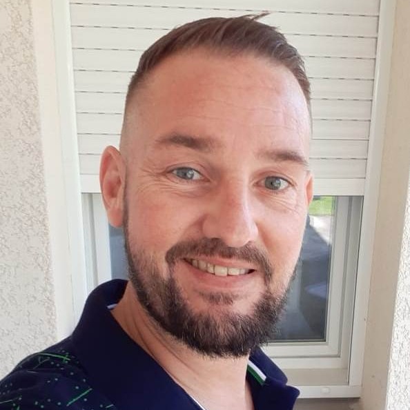 Photo de Nicolas CHANAL