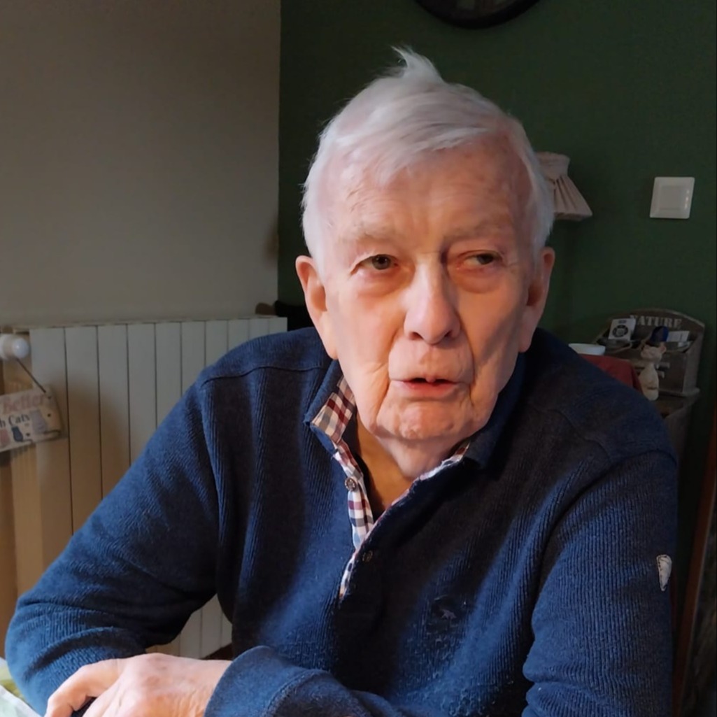 Photo de Monsieur Michel MARTIN