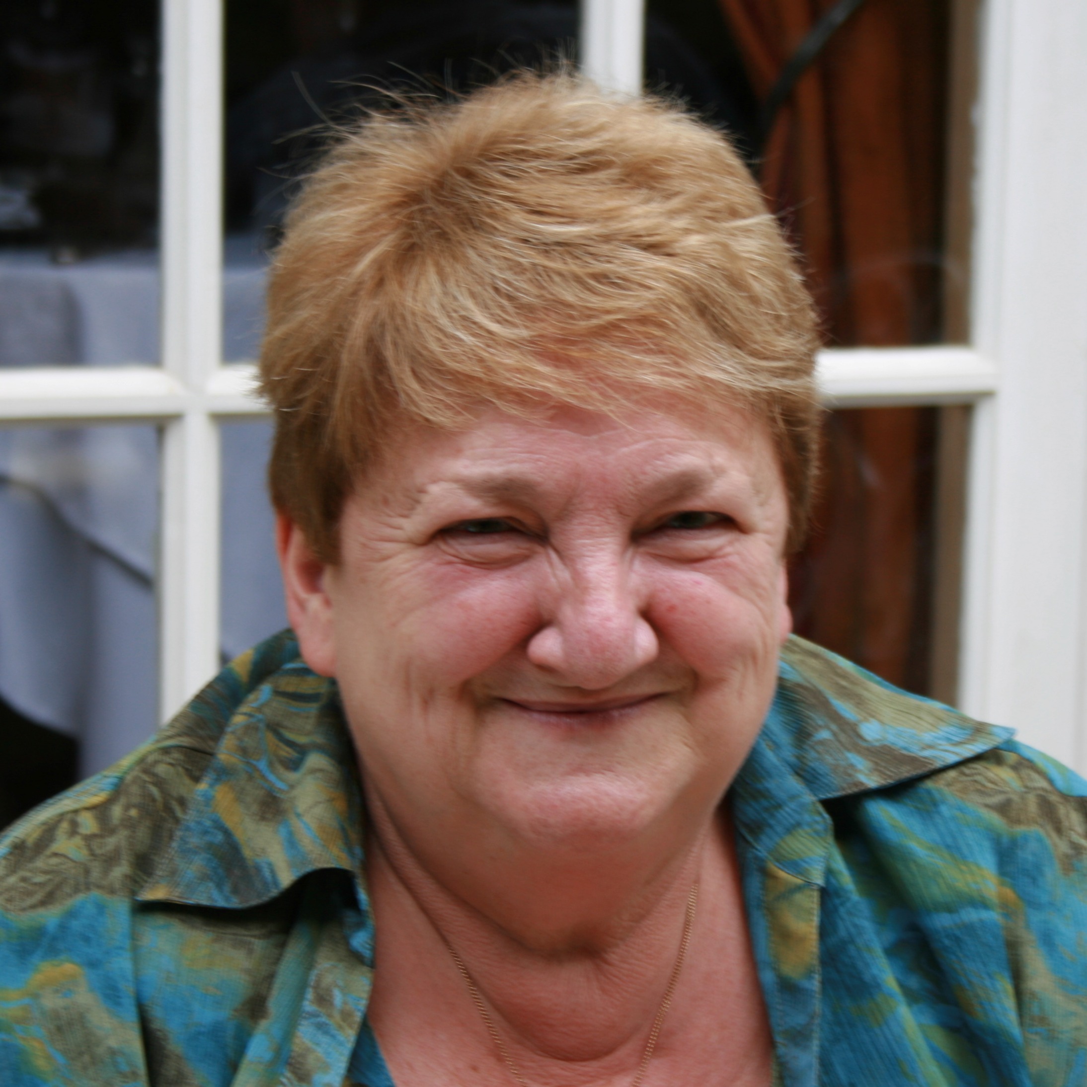 Photo de Thérèse VERMEULEN