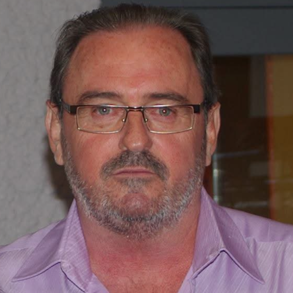 Photo de Gilbert ROMAN