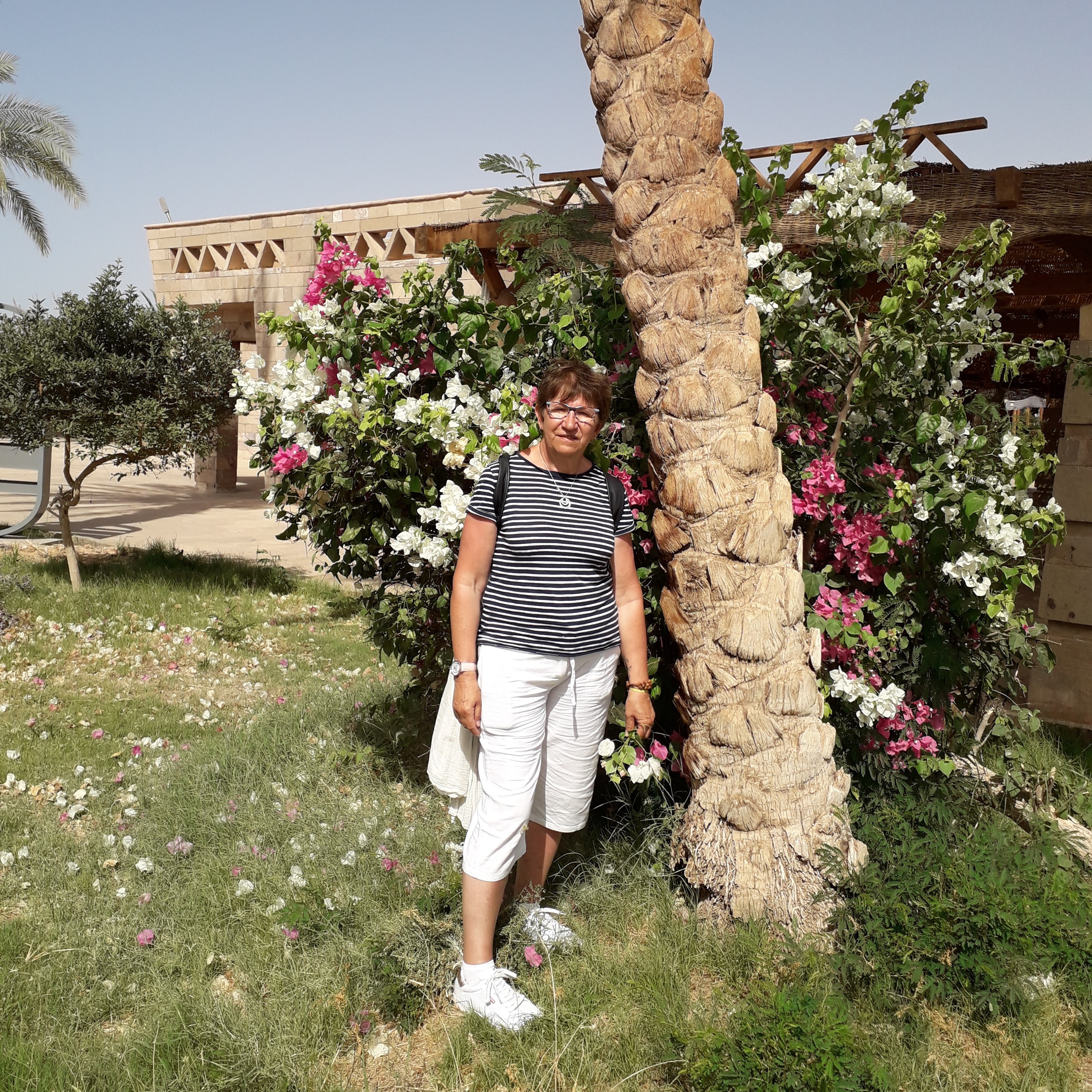 Photo de Madame Marie-Carmen BOIRON