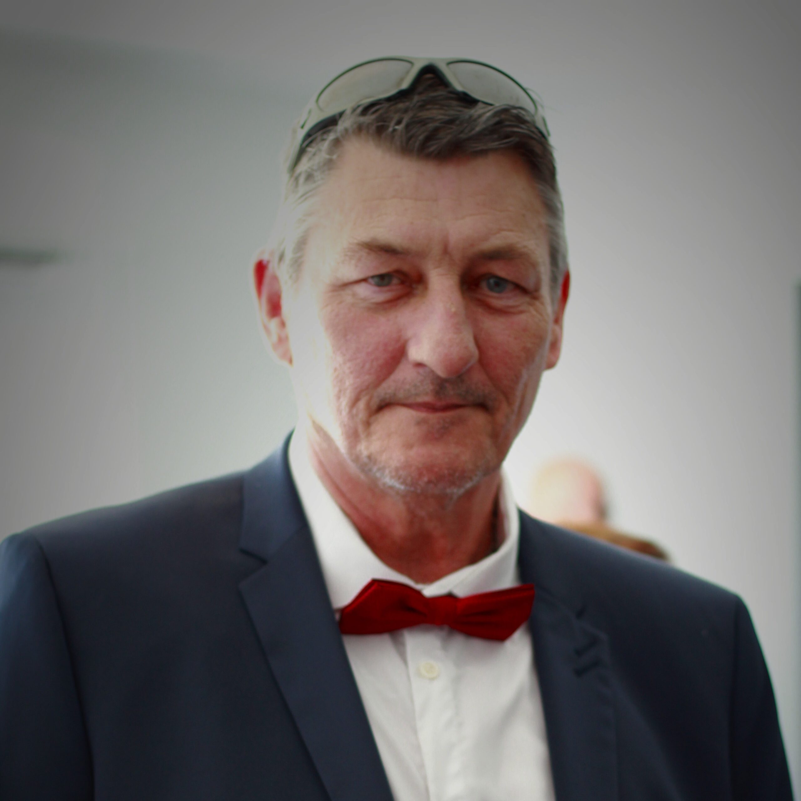 Photo de Jean-Paul GILLIOCQ