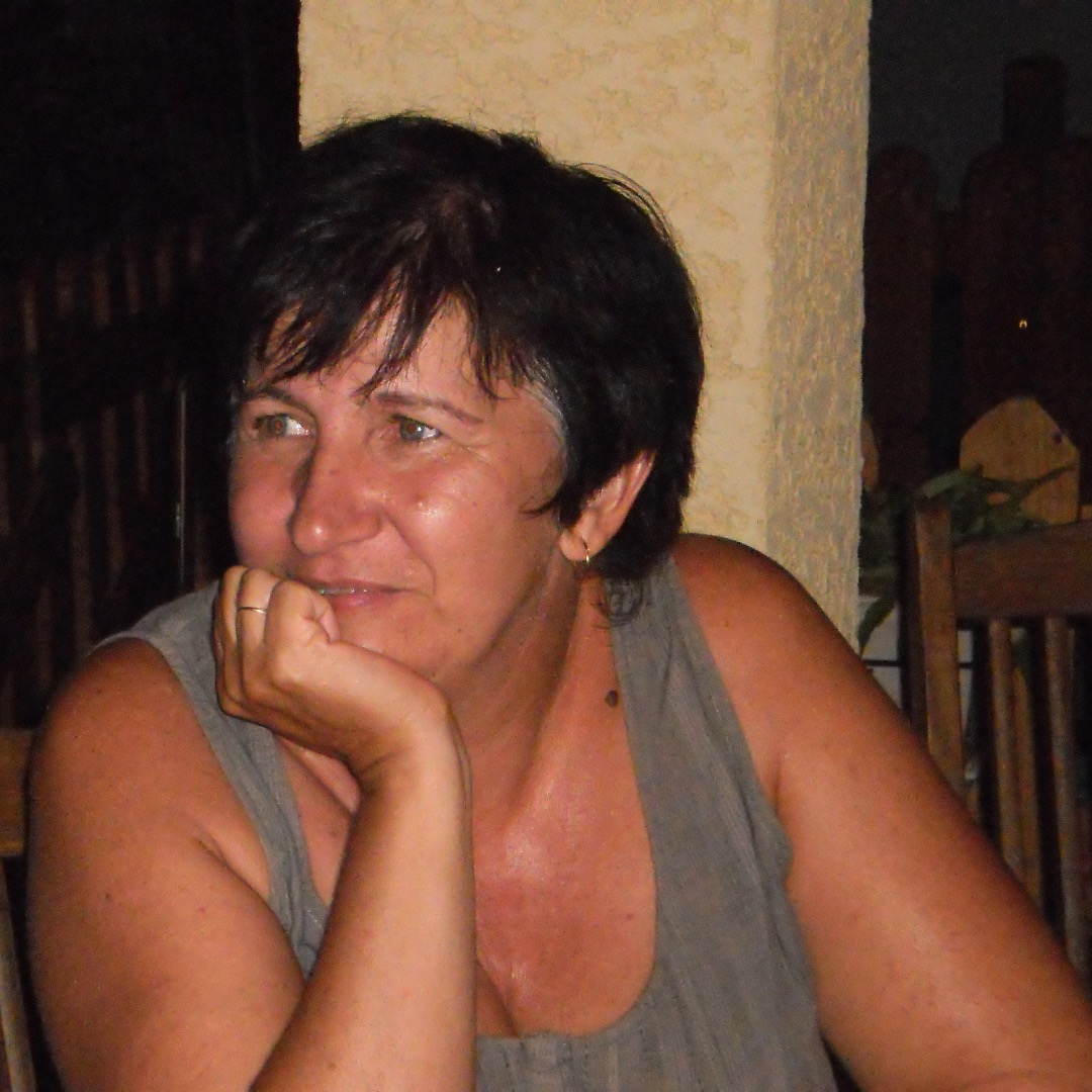 Photo de Marie-Carmen BOIRON