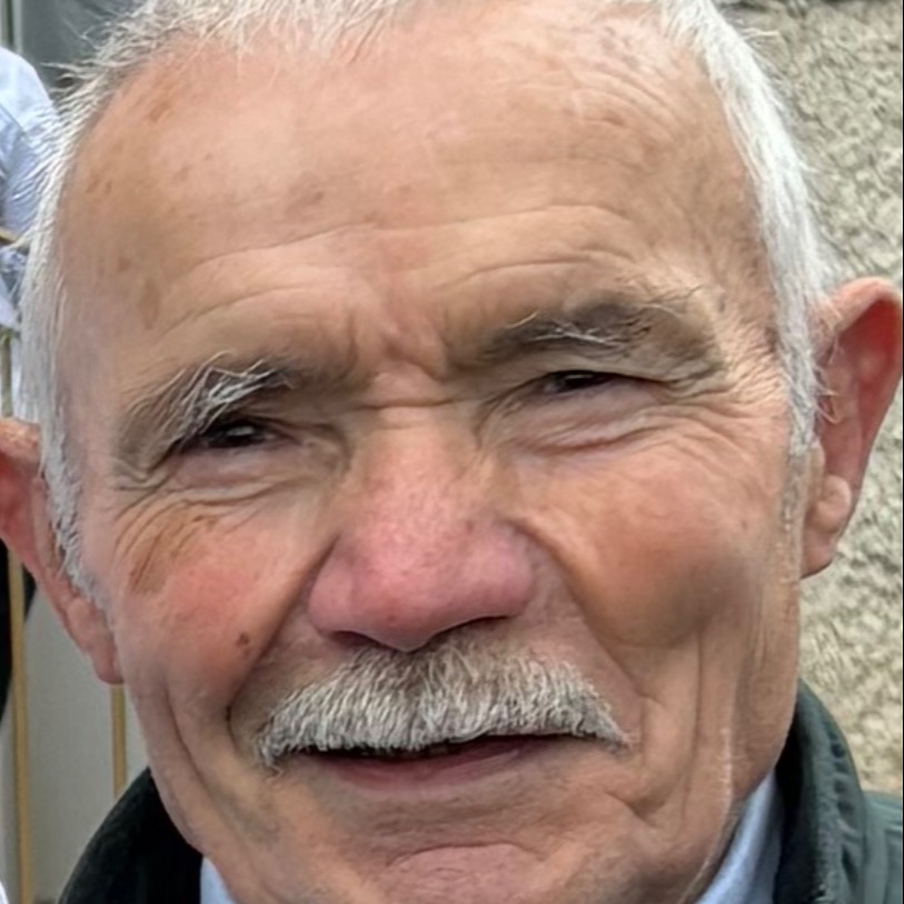 Photo de Louis CHALEYSSIN