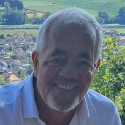 Photo de Monsieur Hugues PASE