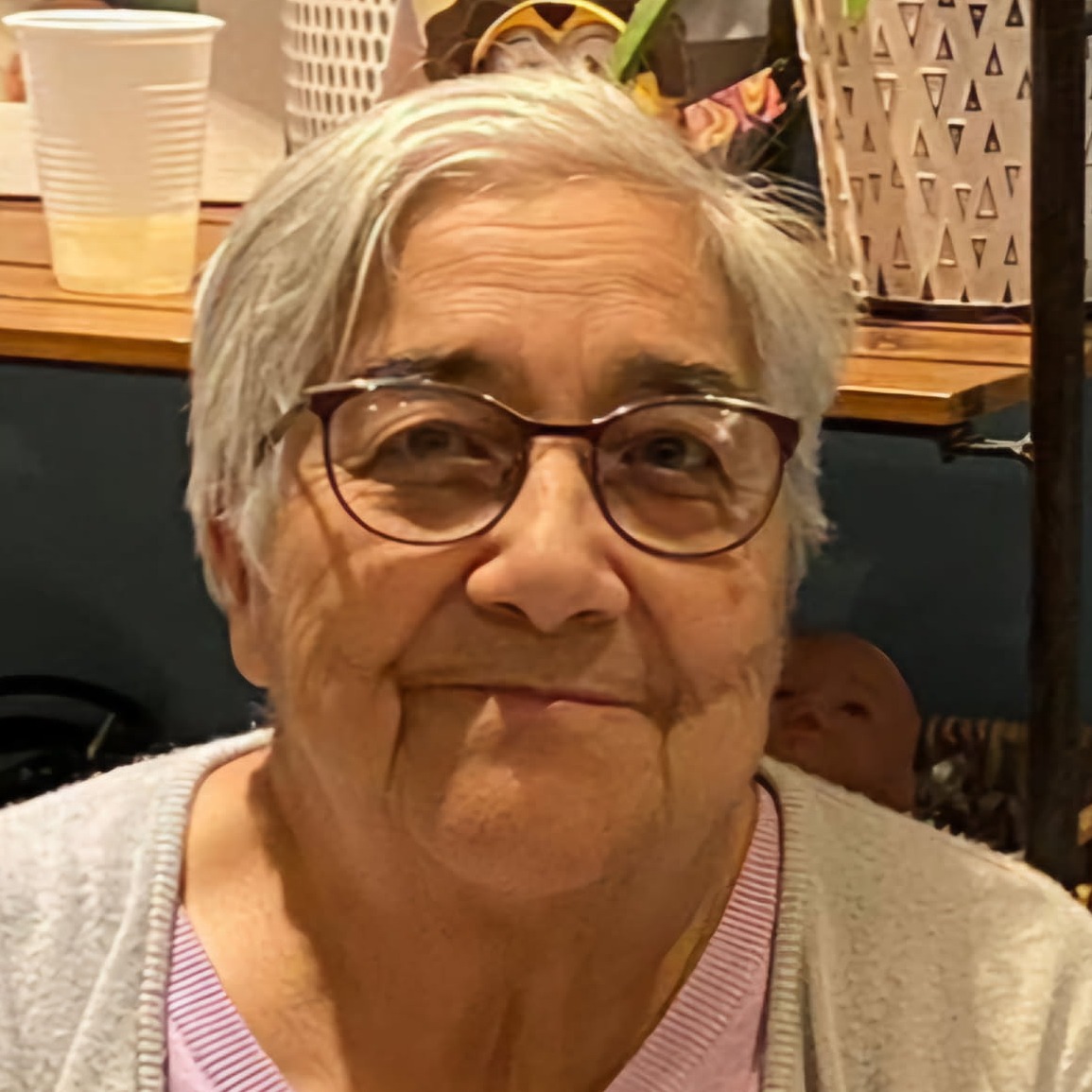 Photo de Madame Marie-France SEMINI