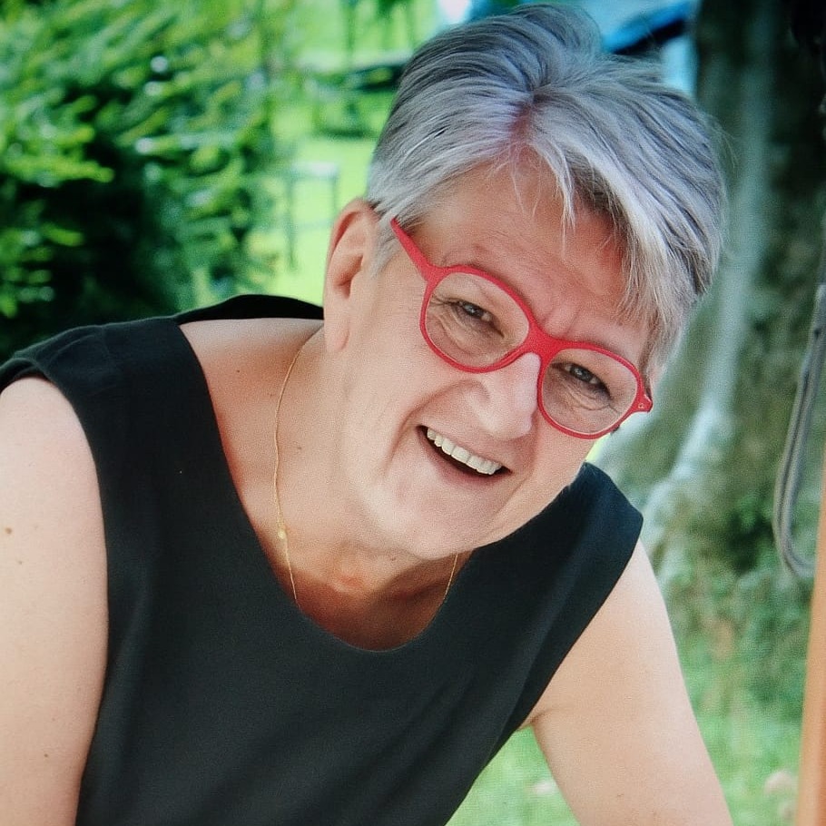 Photo de Annie VACHER