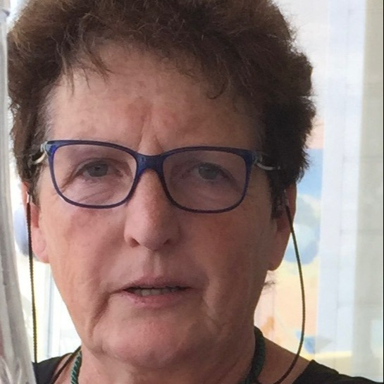 Photo de Madame Martine JANCE