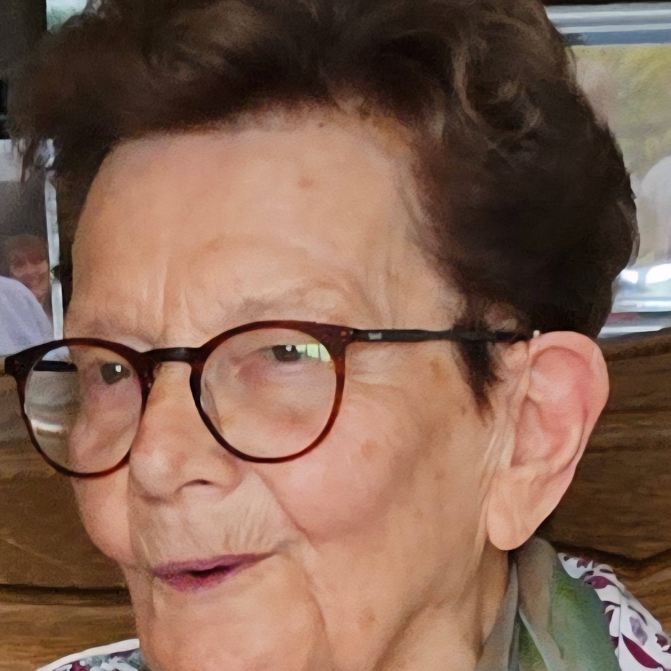 Photo de Lucie DELAY