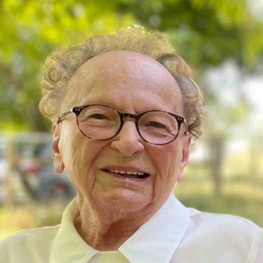 Photo de Berthe GANDY