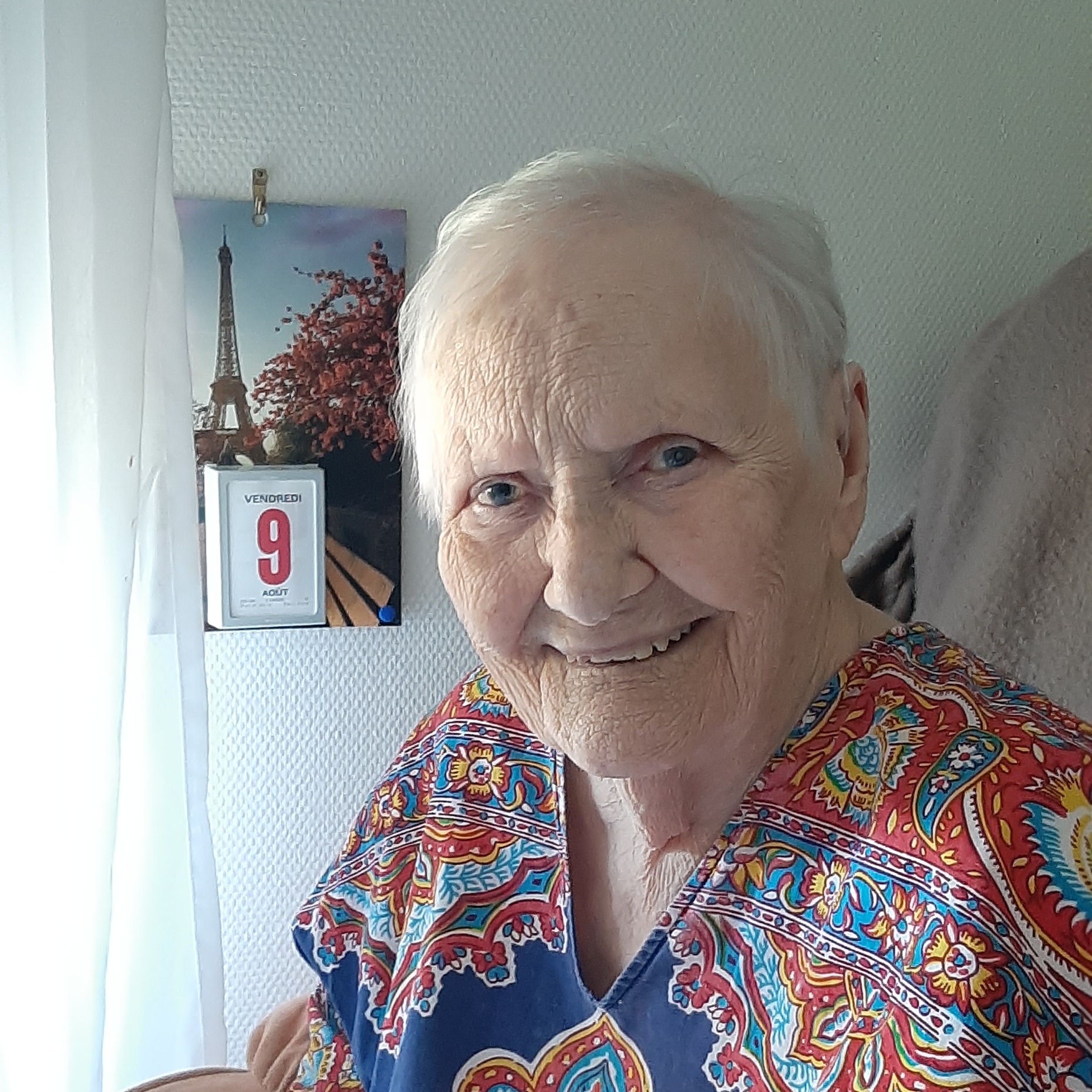 Photo de Christiane BION