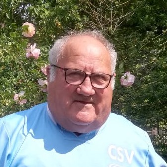 Photo de Monsieur André TERRAY