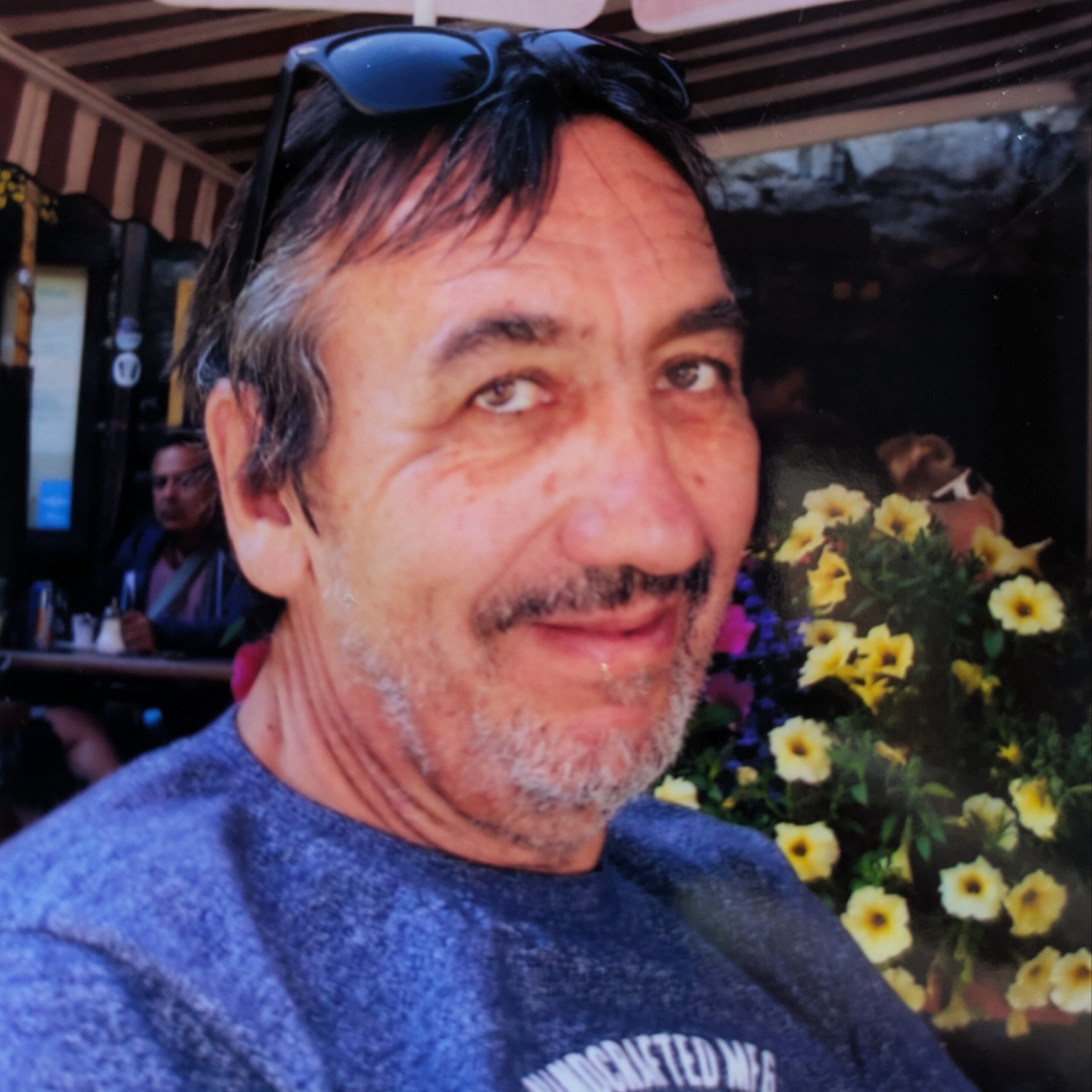 Photo de Marc ABEL-COINDOZ