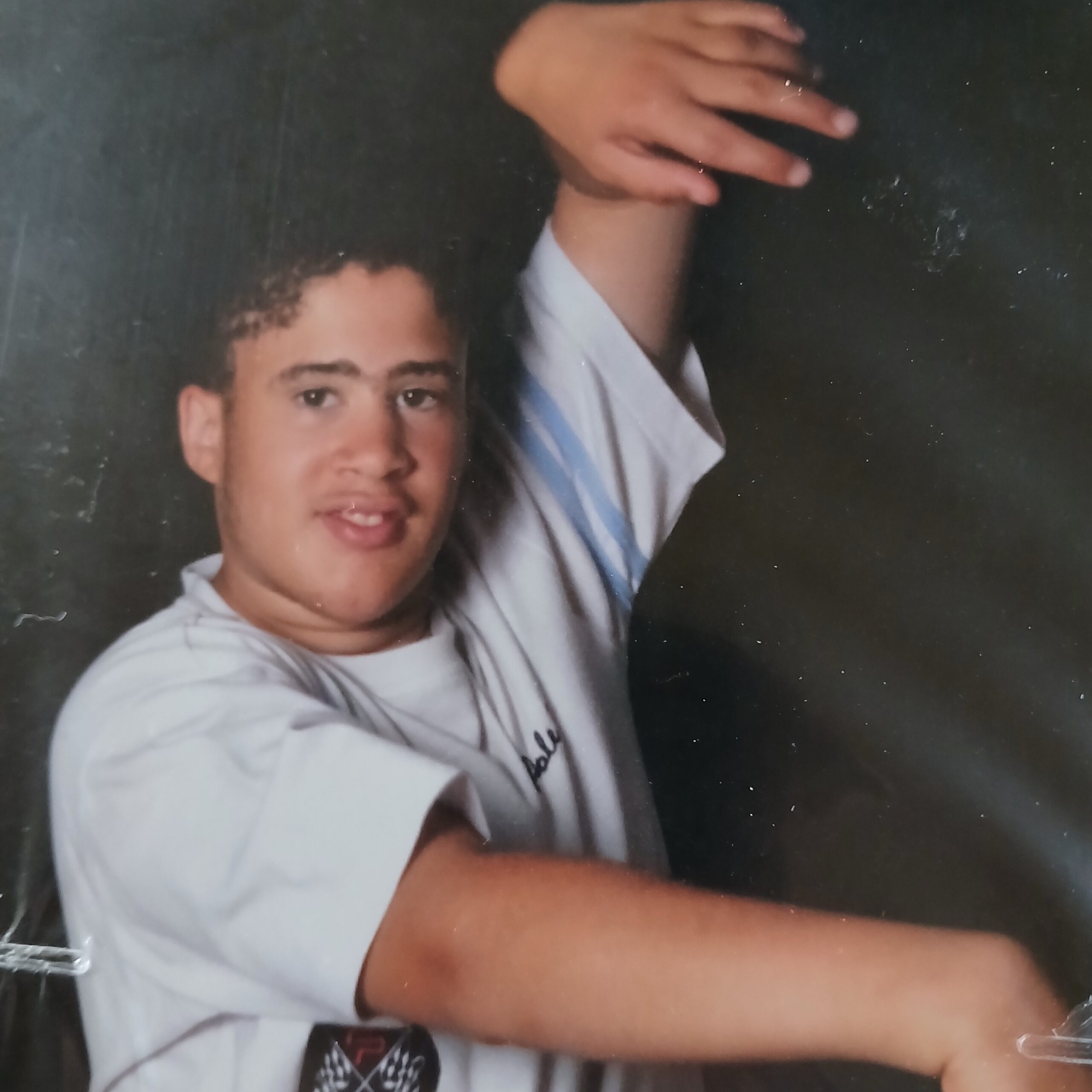 Photo de Xavier BELLOT-PATUREL