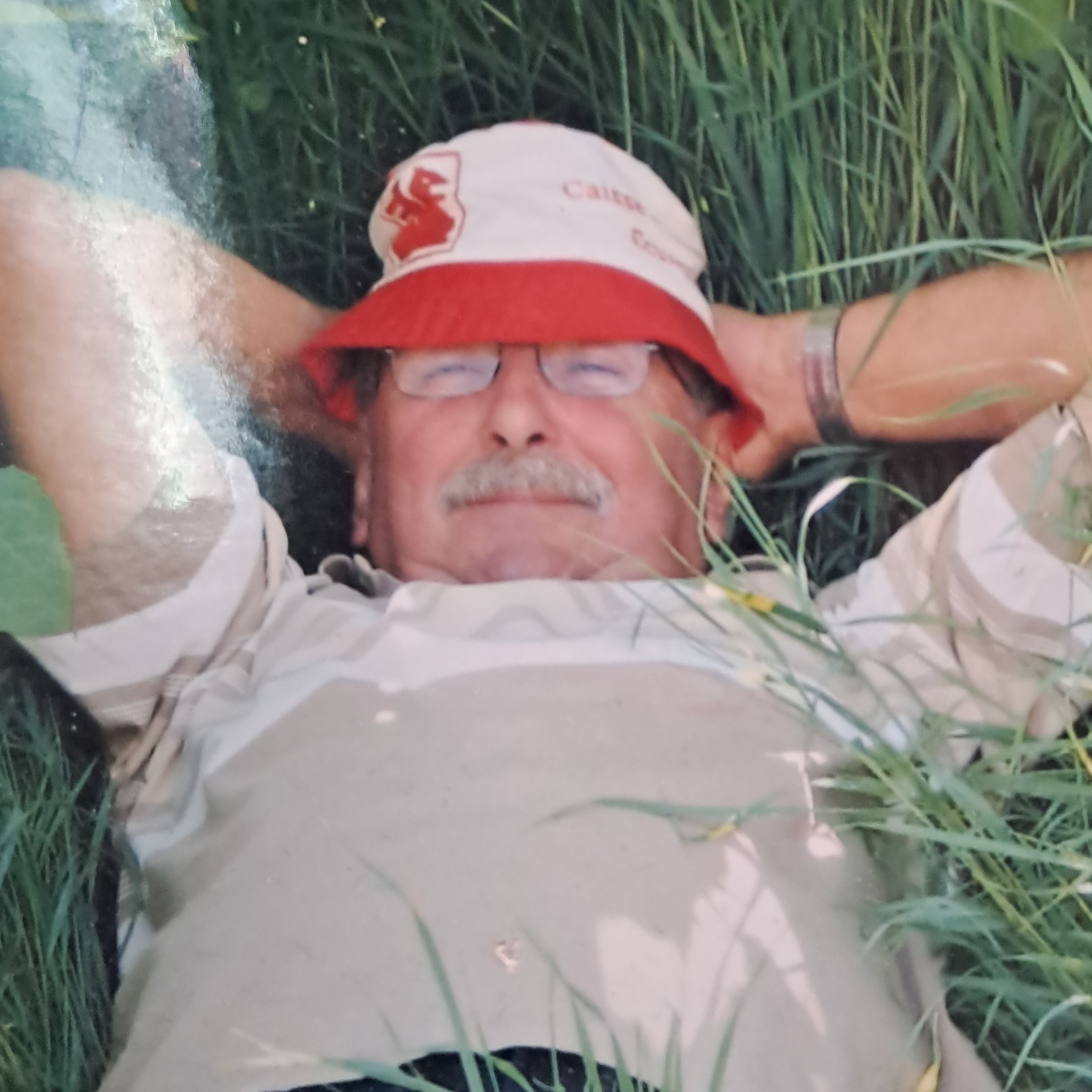 Photo de René BELLUZO