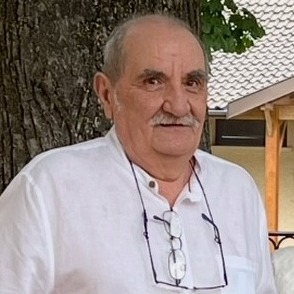 Photo de Monsieur Antonio CHIARELLA