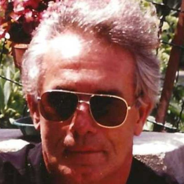 Photo d’Eugène GOY