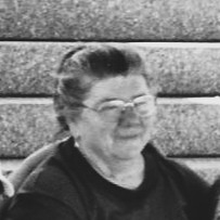 Photo de Raymonde LE FLEM