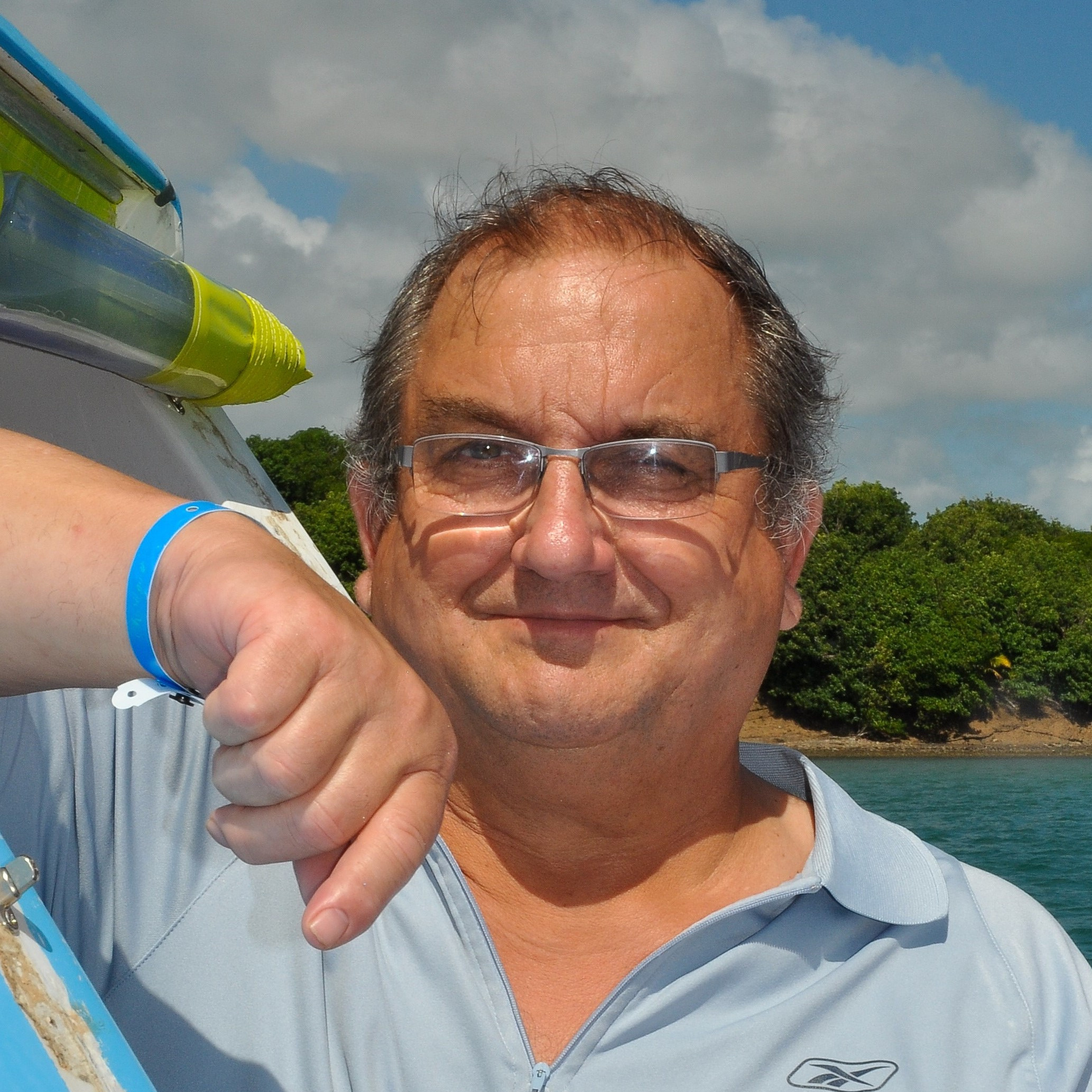 Photo de Georges DONIN