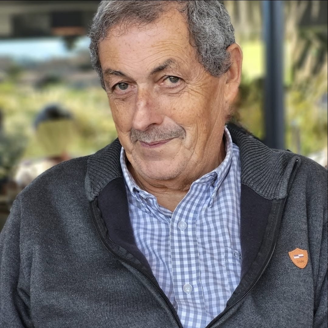 Photo de Jean-Claude NEIROTTI