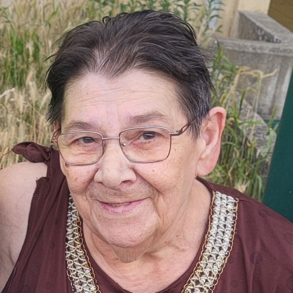 Photo de Madame Patricia KLEIN