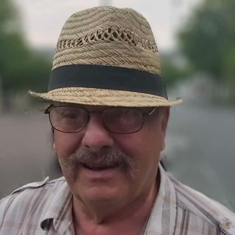 Photo de Monsieur Pierre MARITANO