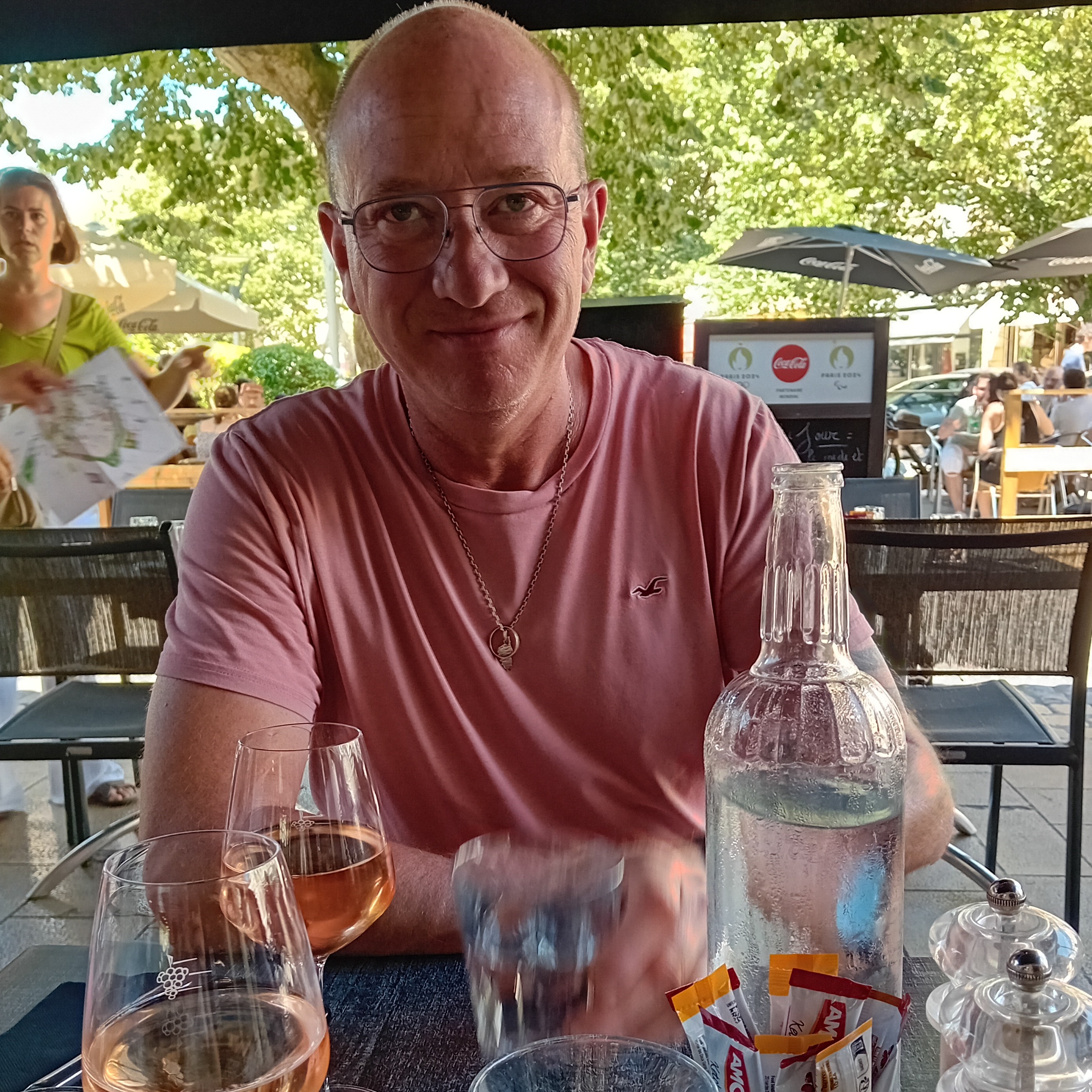 Photo de Monsieur Fabrice FRADIN