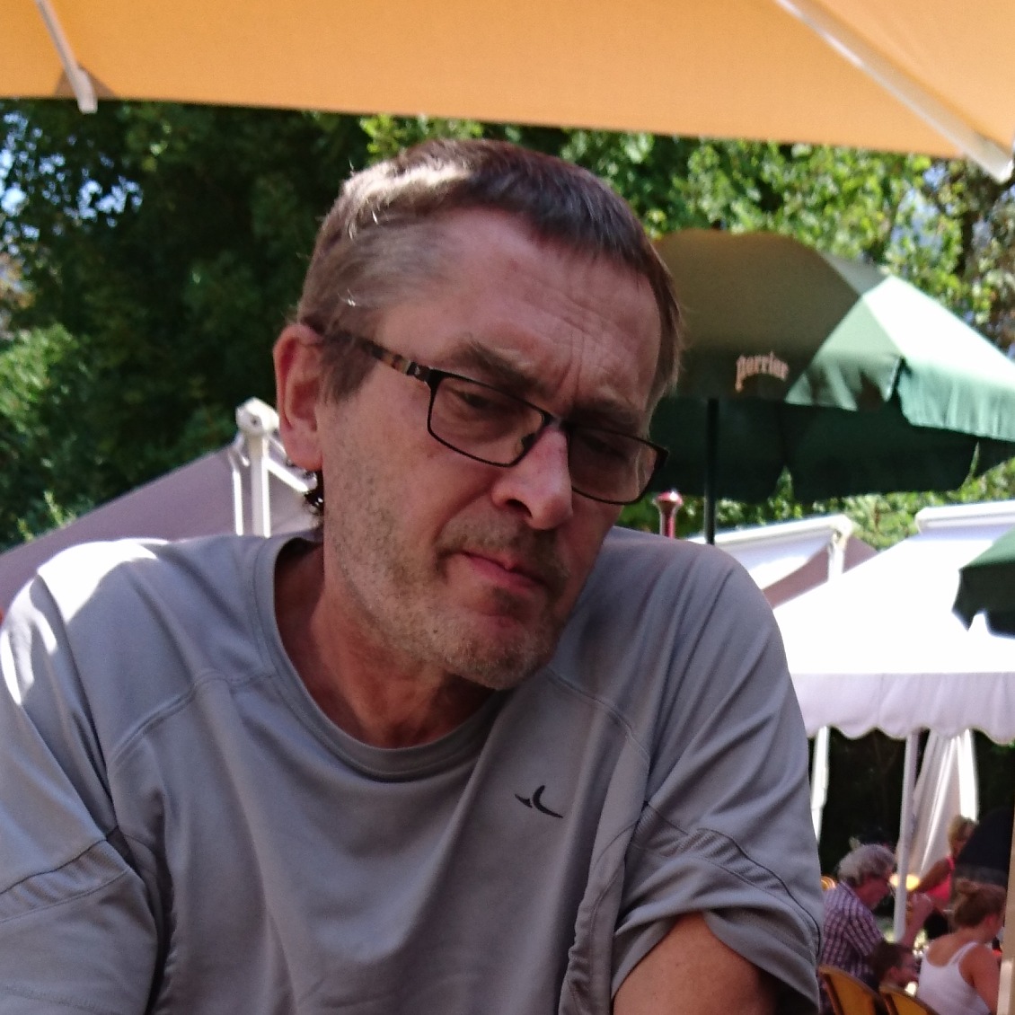 Photo de Maurice LOMBARD