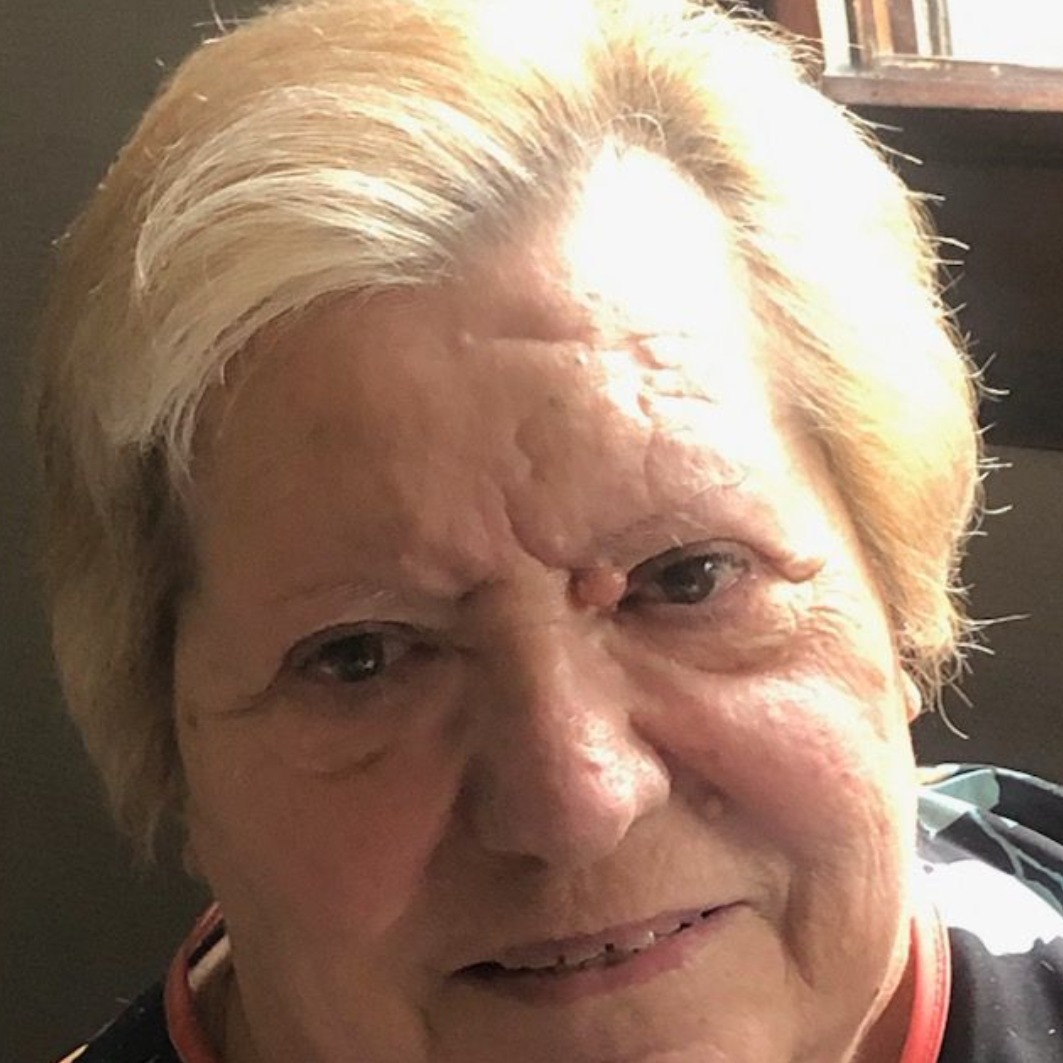 Photo de Maria SEGARRA