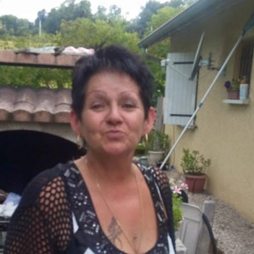 Photo de Madame Martine Laurette DETRAT
