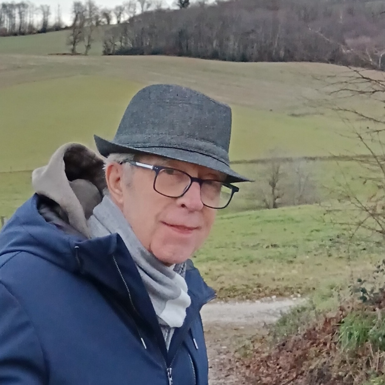 Photo d’Alain BAPTISTE