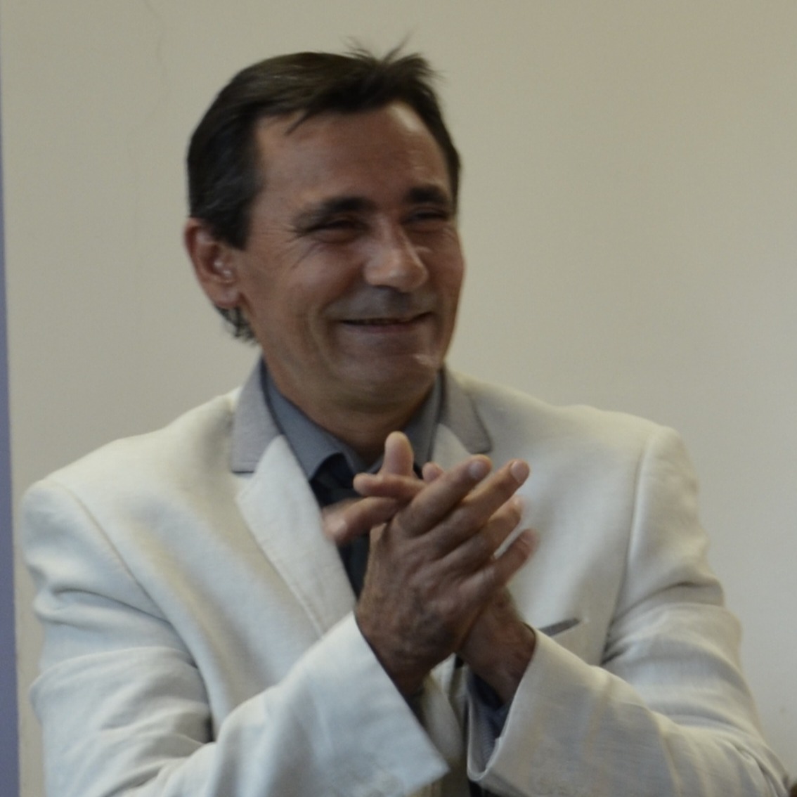 Photo de Stéphane FRANZONI