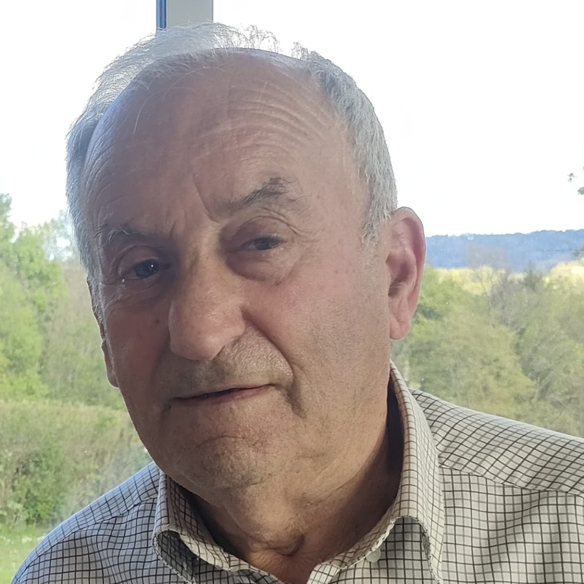 Photo d’Armand BRUNAND