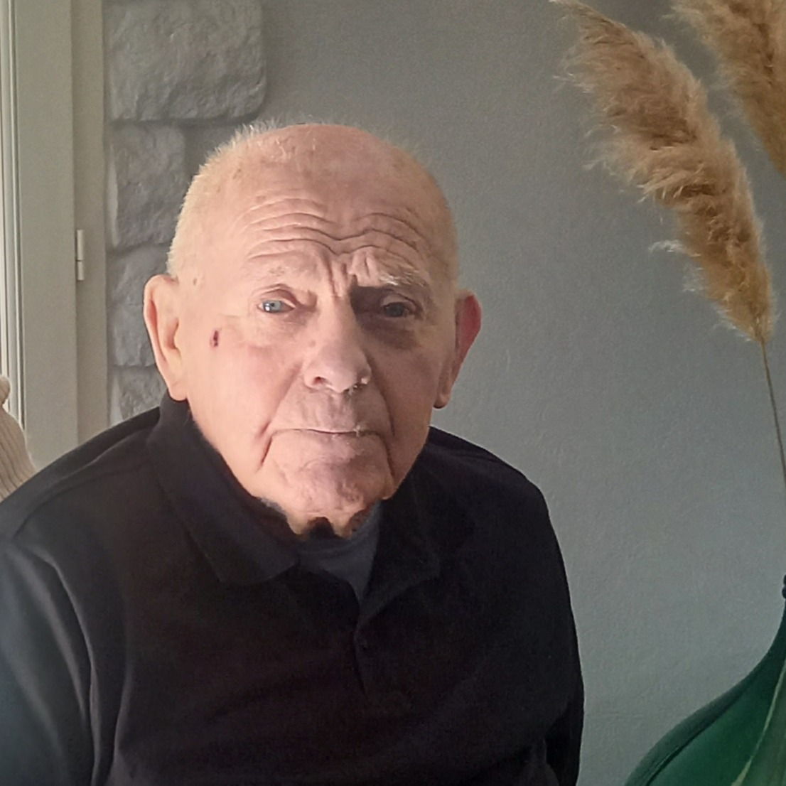 Photo de Paul PARMILLEUX