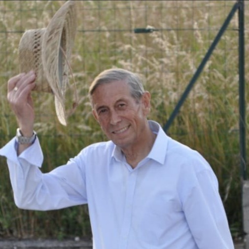 Photo de César SANTOS