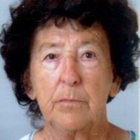 Photo de Josette MEAGLIA