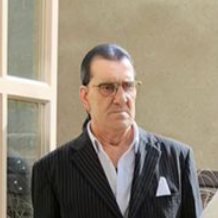 Photo de Jean-Claude SEROUR