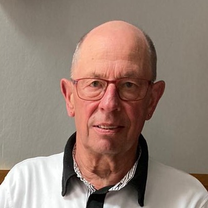 Photo de Gilbert PARENT